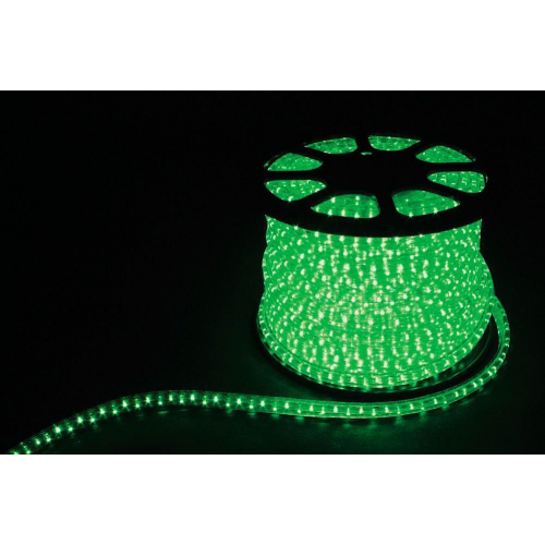 Дюралайт 2W 100м 230V 36LED/м 13мм Feron 26063