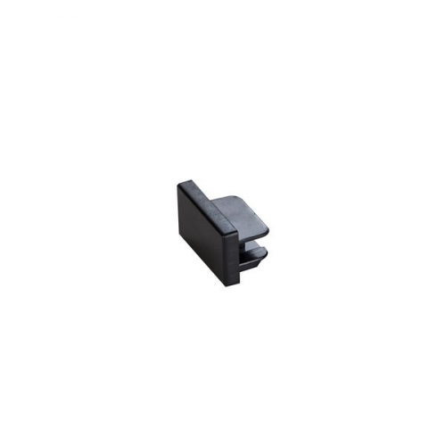 Заглушка Maytoni Accessories for tracks TRA001EC-11B