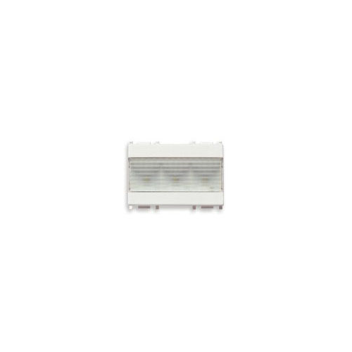  Светильник светодиодный 3m 120-230v Vimar Plana 14383