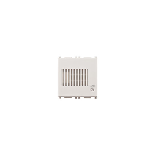  Звонок электронный 12v Vimar Plana 14380