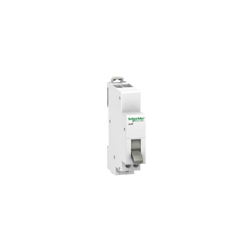  Переключатель issw 2 пол. 1но+1нз , Schneider Electric A9E18072