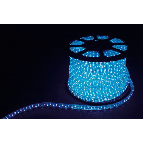 Дюралайт 2W 100м 230V 36LED/м 13мм Feron 26065