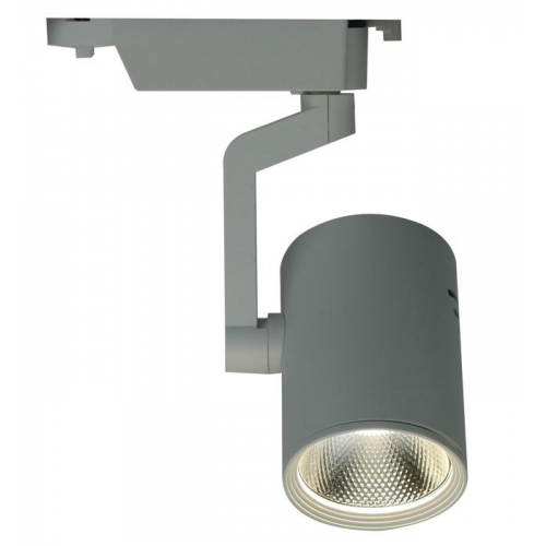 Трековый светильник на шину Arte Lamp Traccia A2330PL-1WH