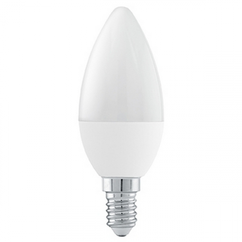 Светодиодная лампа Eglo Lm_led_e14 11581 E14 6W 3000К