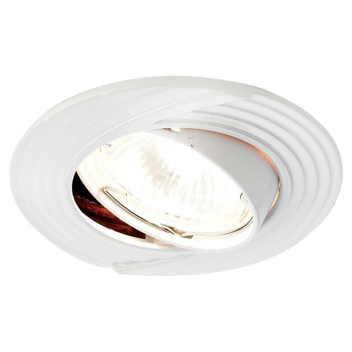 Встраиваемый светильник Ambrella light Classic 722 W