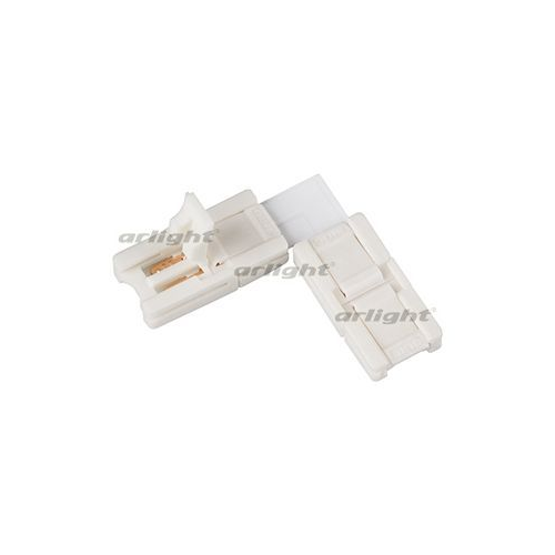 Соединитель угловой FPC-MONO-8mm-L Arlight 022312
