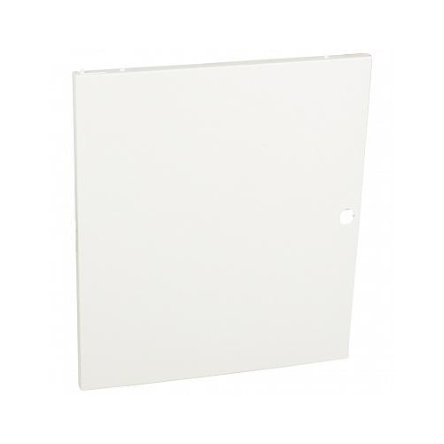  Дверь непрозрачная белая - 24 модулей Nedbox Legrand 601207