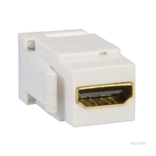 Ospel Mодули Keystone Модуль pозетки HDMI MG-HDMI