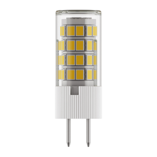 Светодиодная лампа Lightstar G5.3 6W 4200K 940434