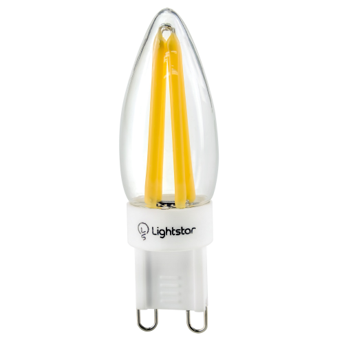Светодиодная лампа Lightstar G9 5W 4000-4500K 940474