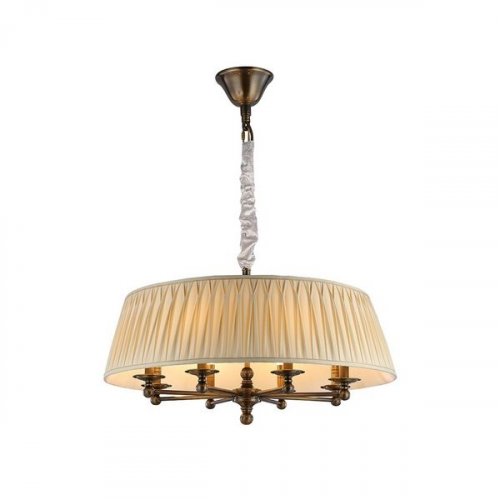 Люстра подвесная Newport 31500 31508/C B/C