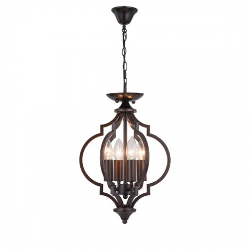 Люстра подвесная ST Luce Foriate SL361.303.04