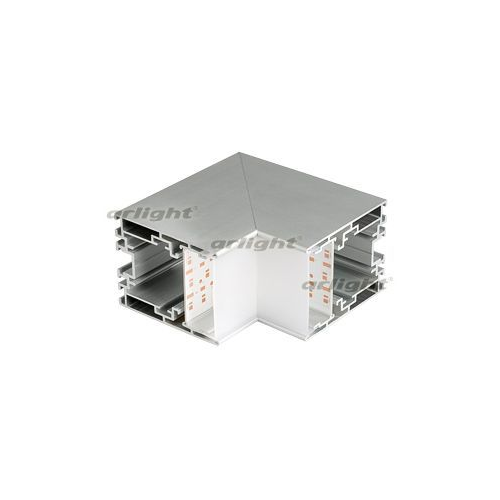 Угол S2-LINE-5470-L90N внутренний Arlight 021256