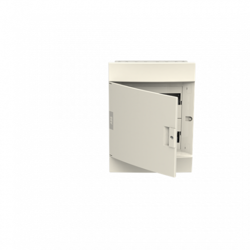  Шкаф в нишу Mistral41 24М непрозрачная дверь (без клемм) Mistral41 ABB 1SLM004100A1105
