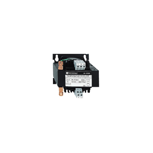 Трансформатор 230-400в 1x230в 1000вa , Schneider Electric ABL6TS100U