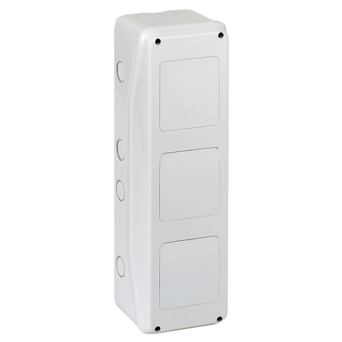  Интерфейсный модуль 3отв, Schneider Electric 13993