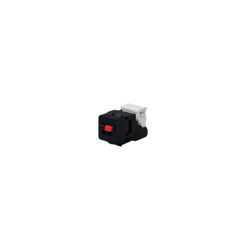  Разъем для подключения динамиков, цвет Белый FEDE FD-310ST