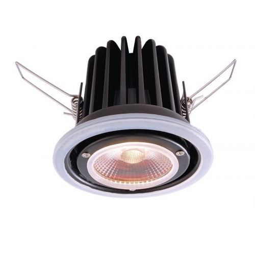 Встраиваемый светильник COB 68 Mood IP65 Deko-Light 565192