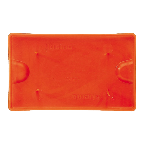  Защитная крышка для монт.коробки 503E Bticino 503CG