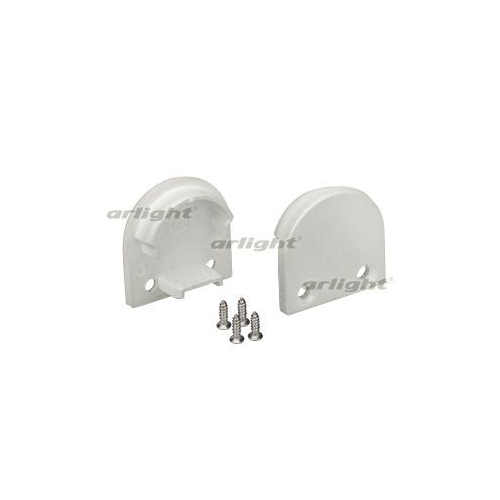 Заглушка SL-LINE-2011 Round Arlight 019262