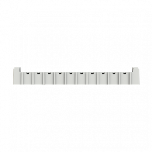  Держатель клемм Mistral 8 мод TB08 Mistral 8 ABB 1SPE007715F0751