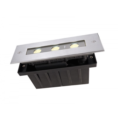Встраиваемый светильник Line I WW Deko-Light 730292