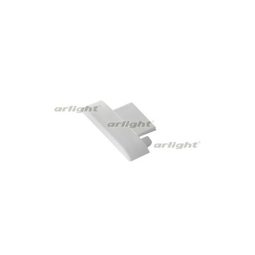 Заглушка EСTK для профиля TK-F Arlight 016951