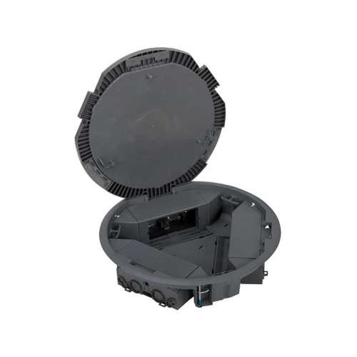  Люк на 6 модулей К45 Simon Connect KF300C-1