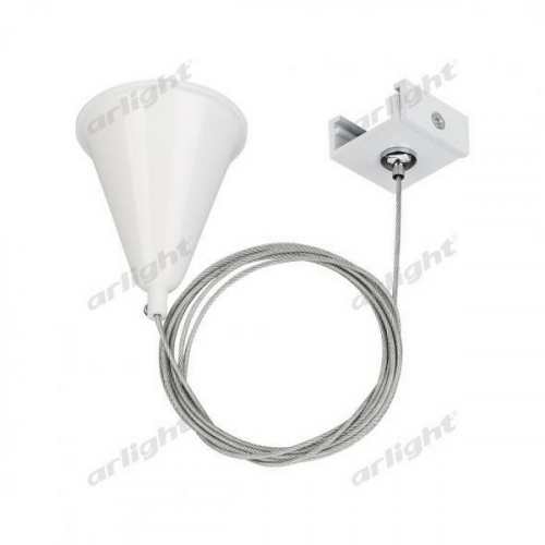 Подвесной комплект LGD-4TR-HANG 024280 Arlight