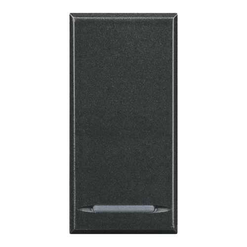  Axolute выключатель 1Р 20 А 250 В~ Bticino HS4051/20