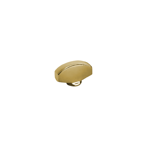  Поворотный выключатель "Овал", цвет Real Gold FEDE FD02315OR