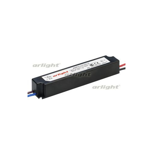 Блок питания ARPV-LV24025 (24V, 1.0A, 24W) Arlight 018136