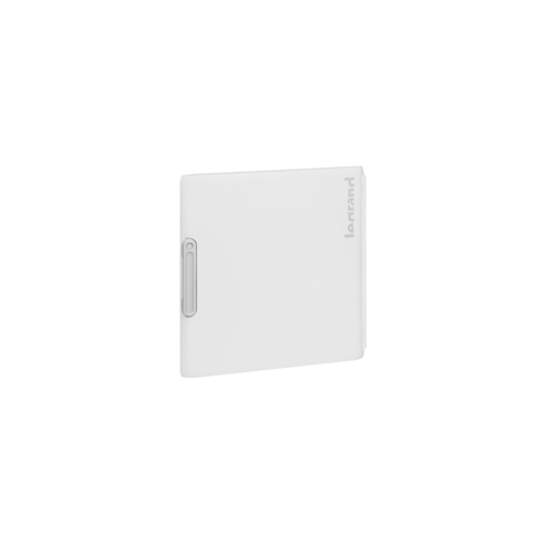  Дверь непрозрачная для щитка 2х18 Nedbox Legrand 401862