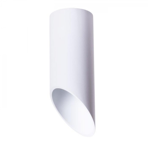 Точечный светильник Pilon A1615PL-1WH Arte Lamp