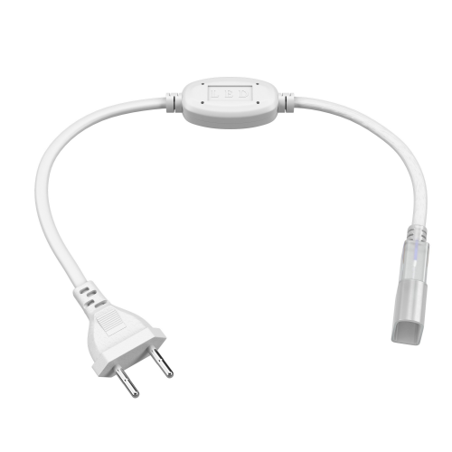 Кабель питания Neoled Lightstar для неоновой ленты 220V 430100