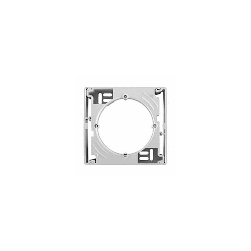  Коробка д\наруж.монт. 1 пост, алюминий Schneider Electric SDN6100160