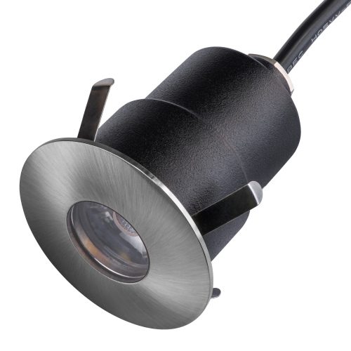 Уличный потолочный светильник Lightstar Ipogeo 384315