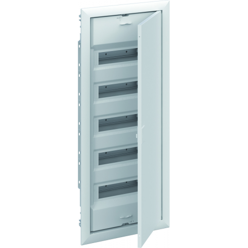  UK650V3RU Шкаф внутреннего монтажа на 60М с винтовыми N/PE UK600 ABB 2CPX077859R9999