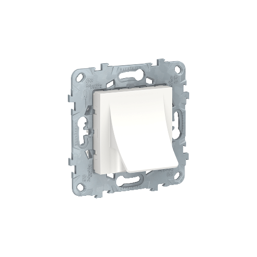  Вывод кабеля, 16 А, Белый Schneider Electric NU586218