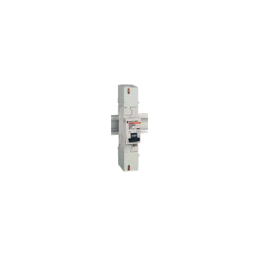  Набор из 2-х клемм. загл. для с120 , Schneider Electric 18526