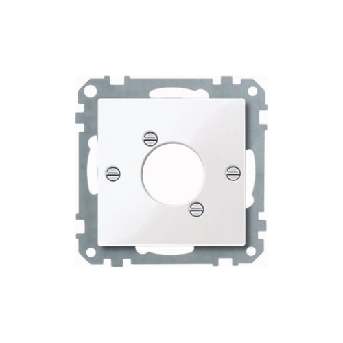  Накладка для аудиоштекера XLR Merten MTN468025