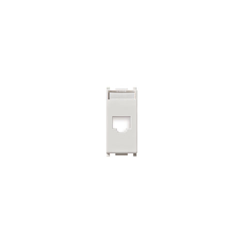  Адаптер rj45 amp avaya Vimar Plana 14338.C