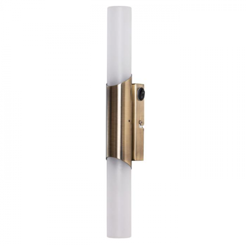 Бра Aqua-bastone A2470AP-2AB Arte Lamp