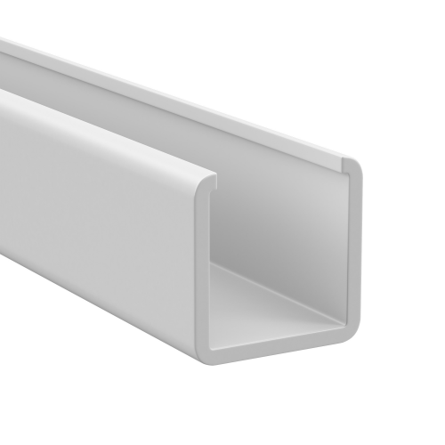 Профиль Neoled Lightstar для неоновой ленты, 1шт=2м 430192