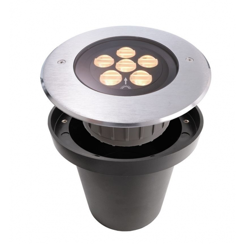 Встраиваемый светильник HP IV WW Deko-Light 730296