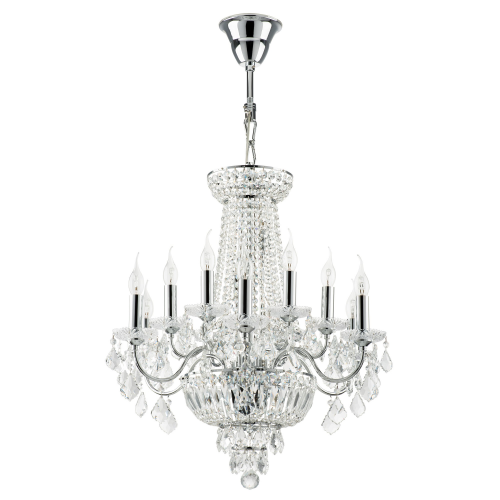 Люстра подвесная Lightstar Classic 700164