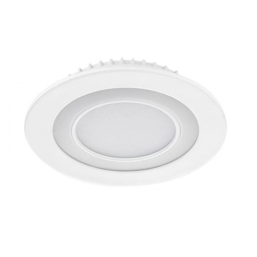 Встраиваемый светильник Ambrella light Led Downlight S340/8+4