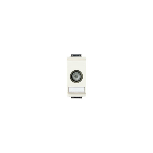  Розетка tv концевая 1db "папа" белая Vimar Idea 17066.01.B
