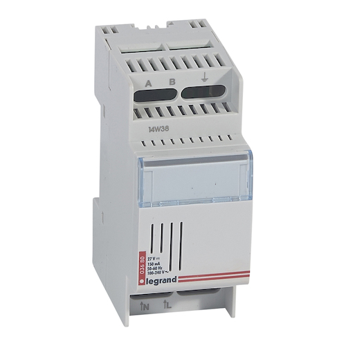  Блок Питания светорегулятора Legrand 003680
