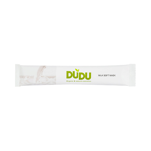 DUDU Молочная альгинатная маска антивозрастная 20.0